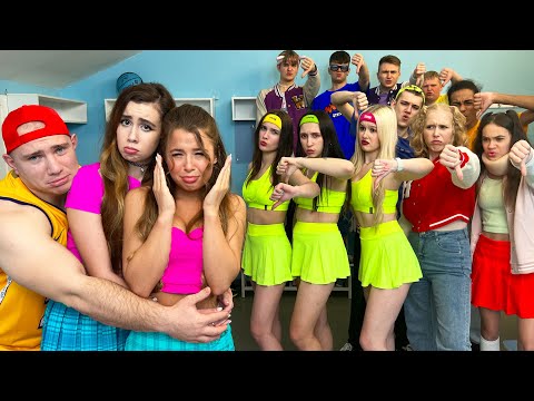Видео: ВЕЧЕРИНКИ НЕ БУДЕТ - ОБЛОМ!!! КАМПУС В УЖАСЕ! У ЛУЗЕРОВ НОВАЯ ПАРА