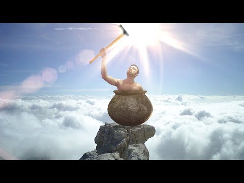 Видео: Я ДОСТИГ ВЕРШИНЫ!