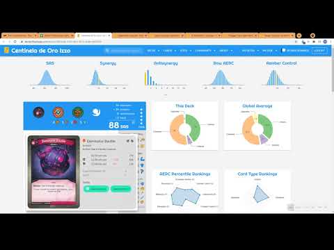 Видео: 1. "Распаковка" и выборд дек.