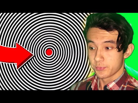 Видео: 😵 СЕНІҢ БӨЛМЕҢ АЙНАЛАТЫН БОЛАДЫ 🔥 БҰЛ ВИДЕОНЫ ҚАРАҒАННАН СОҢ ✅ ОПТИКАЛЫҚ ИЛЛЮЗИЯЛАР