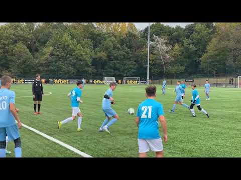 Видео: Левски Раковски-ФК Рд Спорт 3-2(1)