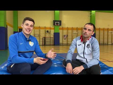 Видео: KIMBERLY TV SPB в гостях у ФШ "Атлетик Оккервиль"