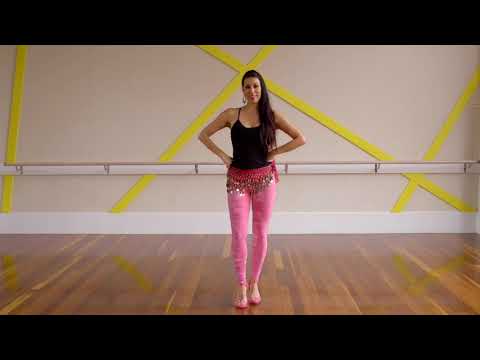 Видео: Изучите бразильскую самбу за 5 минут!