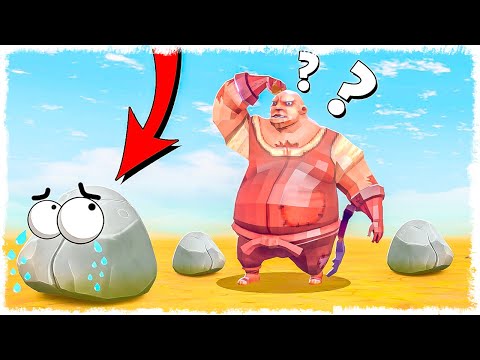 Видео: ЭТО КРУЧЕ МАНЬЯКА - НАГЛЫЙ ТРОЛЛИНГ!!! УГАРНЫЕ ПРЯТКИ В WITCH IT!!!