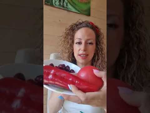 Видео: Какво ядем в Зоната???Един ден в Зоната - показвам на живо какво хапвам?