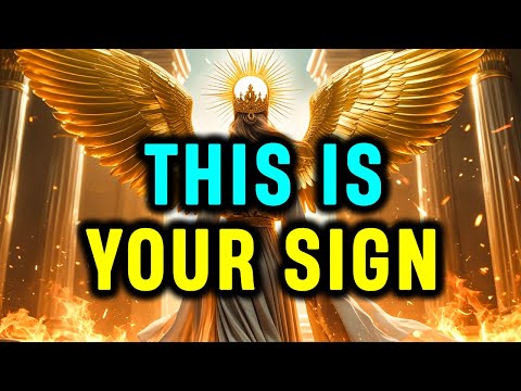 Видео: Избранные: Бог говорит: «Вы продолжаете просить знамений… Это одно из них»🙏