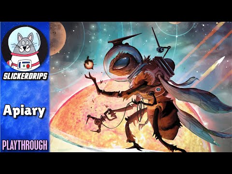 Видео: Пасека | Одиночное прохождение