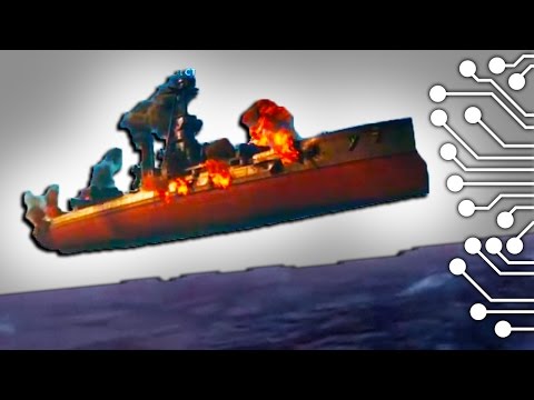 Видео: ЛЕТАЮЩИЙ КОРАБЛЬ-ГИГАНТ В BATTLEFIELD 1 | ДРАТУТИ #4