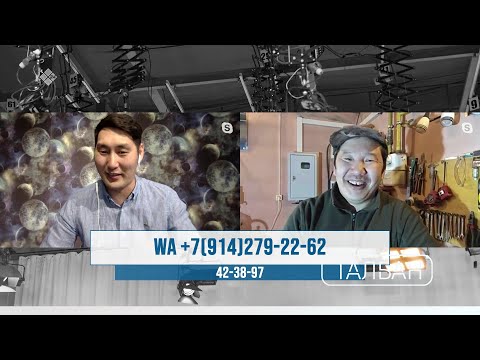 Видео: «Талбан» биэриигэ: Үлэтэ суох хаалбыт дьоҥҥо көрүллэр көмө туһунан (22.04.20)