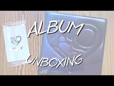 Видео: Unboxing XLOV 1st Single Album I’mma Be | Распаковка альбома XLOV