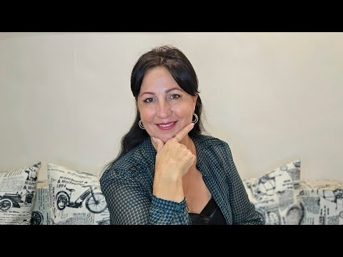 Видео: ✨️Посидим-Поговорим❤️✨️Эфир 12-10-2025✨️