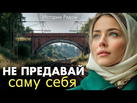 Видео: Не предавай саму себя. Истории Рядом