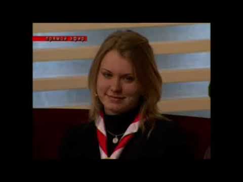Видео: Антифа, Эмо, Аниме, Боны. Передача про субкультуры 2000-х в программе "Новое Времечко" (8.04.2008)