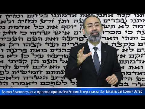 Видео: Как святая Тора записывалась, сохранялась и передавалась из поколения в поколение  без изменений. 