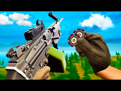 Видео: Как я прошел путь от 15 000 до 1 МИЛЛИОНА долларов в Ghosts Of Tabor VR...