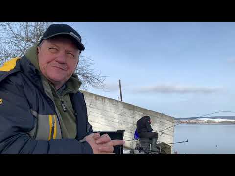 Видео: Бурштин 5 і 6 Лящ не здається