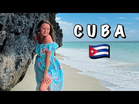 Видео: #4 ДЕНЬ КУБЫ В ОТЕЛЕ VILLA CUBA || ГОЛЬФ-ПОЛЯ В ВАРАДЕРО || ВИЛЛА ДЮПОНА