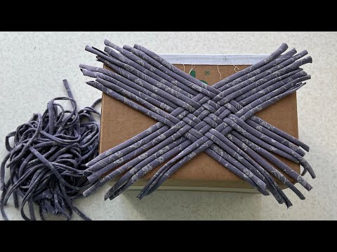 Видео: ПОСМОТРИТЕ, ЧТО Я СДЕЛАЛ ИЗ СТАРОЙ РВАНОЙ ОДЕЖДЫ