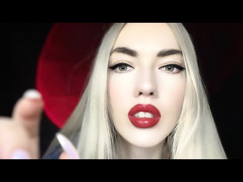 Видео: АСМР😈чокнутая фанатка похитила тебя 😈для парней😈ASMR😈 Crazy fan😈 #asmr #асмр #асмрвидео