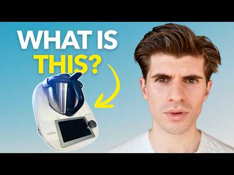 Видео: 7 распространенных австралийских вещей, которые я никогда раньше не видел