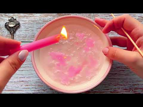 Видео: ❗️СРОЧНОЕ СООБЩЕНИЕ ОТ ВАШЕГО МУЖЧИНЫ💯О ЧЕМ ХОЧЕТ РАССКАЗАТЬ ВАМ ПРЯМО СЕЙЧАС?🧿Гадание на Воске