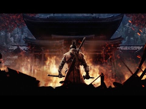 Видео: #9 Чертовы зависания! - Прохождение [Khalx] / Sekiro: Shadows Die Twice