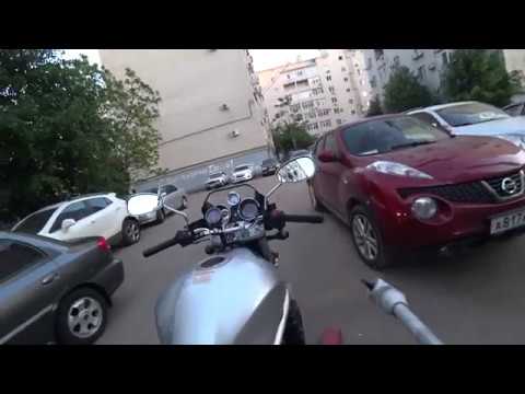 Видео: Настройка качества смеси Suzuki Bandit  с помощью ШДК  Широкополосный AEM  AEM UEGO