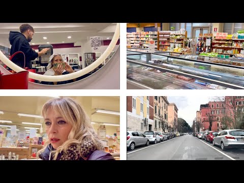 Видео: Отиваме на фризьор, на кафе и на покупки от БИО магазин ☕️😊