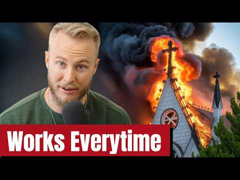 Видео: Как избавиться от похоти католику