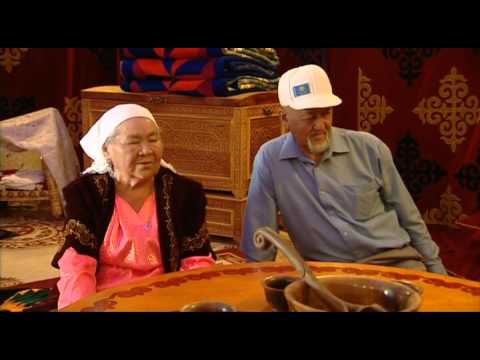 Видео: Ағайын - Орынбор қазақтары (KZ)