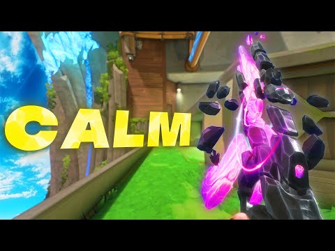 Видео: Вандал Долмира + Спокойное движение