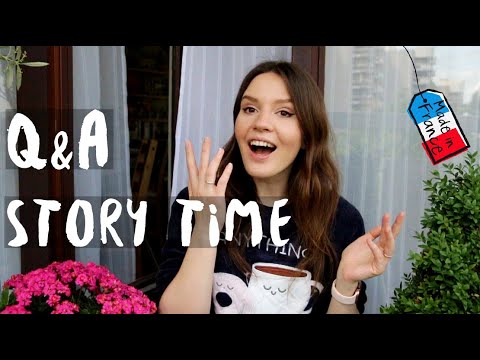 Видео: СТРАХИ, ИЗМЕНЫ, НЕЛОВКИЕ СИТУАЦИИ😳БЫЛО ИЛИ НЕ БЫЛО?🤔