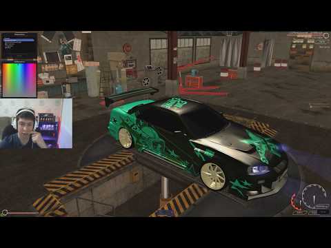 Видео: САМЫЙ КОЛХОЗНЫЙ ТЮНИНГ ОБНОВЛЁННОГО NISSAN SKYLINE GTR R34! MTA SA CCDplanet!