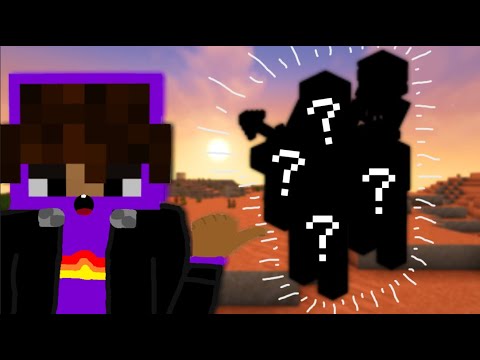 Видео: Новый моб в Minecraft! [Minecraft Monthly 2025]