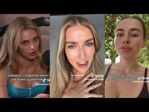 Видео: Почему мужчины перестали встречаться (часть 892)