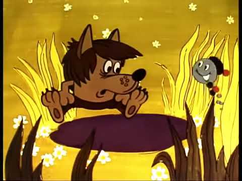 Видео: Капітошка 1980 мультфільми українською мовою