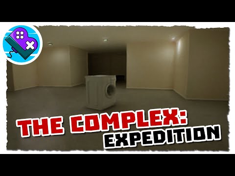 Видео: The Complex: Expedition [Полное прохождение]