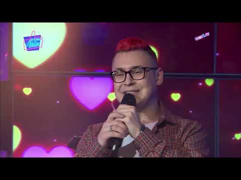 Видео: КОБЯКОВ -  Балалайка