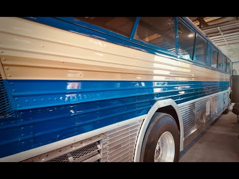 Видео: MC5: Утечки масла повсюду