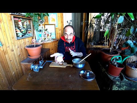 Видео: ЛЕГЕНДАРНАЯ КИЕВСКАЯ МАСТЫРКА!!