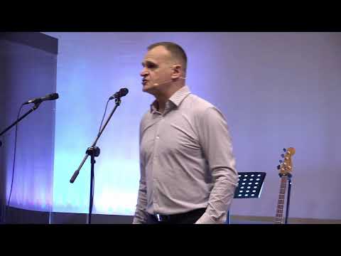 Видео: Богослужіння 09.11.2025