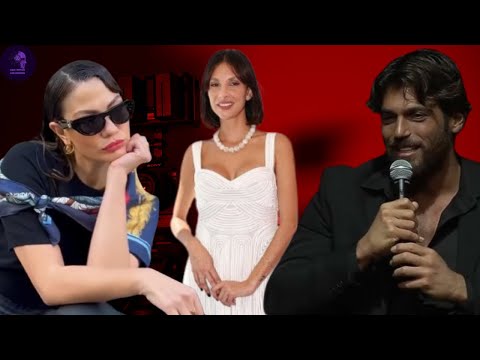 Видео: Шокирующее послание Джана Ямана: Хватит! Я устал быть застрявшим между семьей и Сарой.