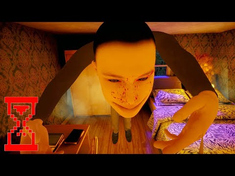 Видео: Скэри Лэнд прохождение // Scary Land