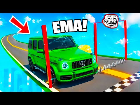 Видео: БІЗДІ 1 САҒАТ ҚИНАҒАН ТРОЛЛЬ СКИЛЛ ТЕСТ!!! ГТА 5 қазақша