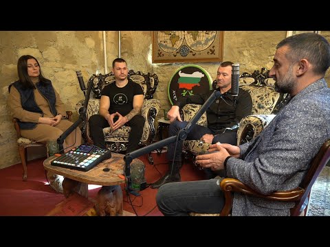 Видео: ЗАЕДНО ЗА БЪЛГАРИЯ 🇧🇬