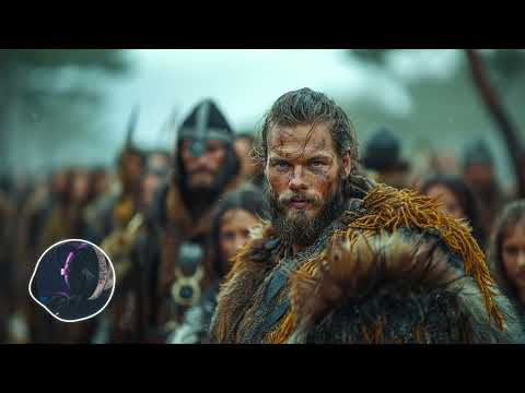 Видео: Голос Предков – Epic Viking Music  Voice of the Ancestors 2025 Official Video