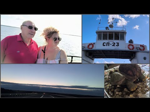Видео: Держим Путь на Обское Водохранилище Мраморное озеро Часть1