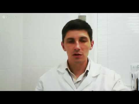 Видео: Лимфома кожи