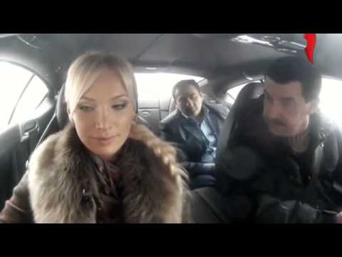 Видео: «Как я ездил в Москву» - Виноградов на Рублевке