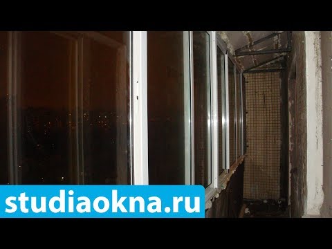 Видео: Регулировка фурнитуры алюминиевого профиля Provedal